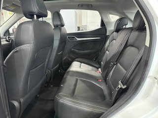 MG ZS 143 51KWH COMFORT (2021)