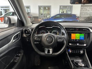 MG ZS 143 51KWH COMFORT (2021)