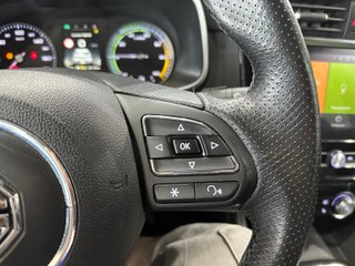 MG ZS 143 51KWH COMFORT (2021)