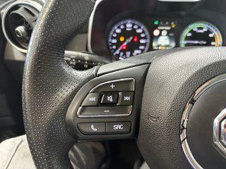 MG ZS 143 51KWH COMFORT (2021)