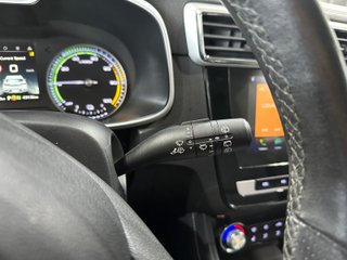 MG ZS 143 51KWH COMFORT (2021)