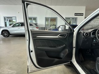 MG ZS 143 51KWH COMFORT (2021)