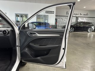 MG ZS 143 51KWH COMFORT (2021)