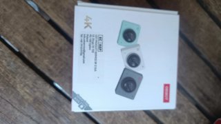 OBSBOT Meet 2 Webcam 4K