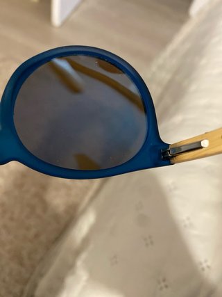 Gafas de sol infantiles iaviewsun