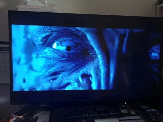 Freddy vs Jason Blu-ray Edizione