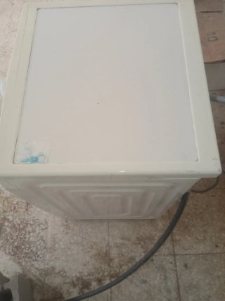Lavadora Samsung 9kg ecobubble