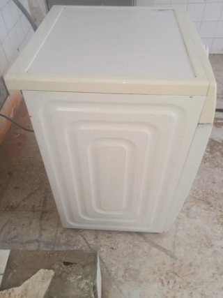 Lavadora Samsung 9kg ecobubble