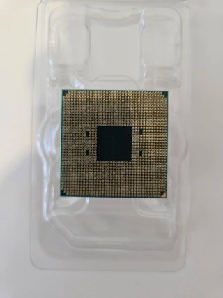 AMD Ryzen 5 5500 + disipador nuevo