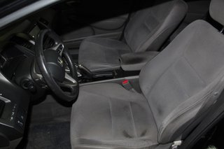 Honda CIVIC 1.3 I-VTEC HYBRID 95 IMA CVT (2008)