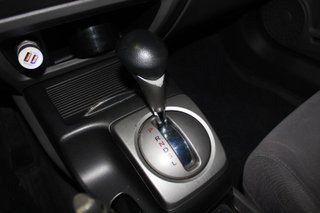 Honda CIVIC 1.3 I-VTEC HYBRID 95 IMA CVT (2008)