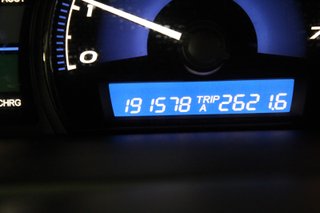Honda CIVIC 1.3 I-VTEC HYBRID 95 IMA CVT (2008)