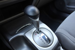 Honda CIVIC 1.3 I-VTEC HYBRID 95 IMA CVT (2008)