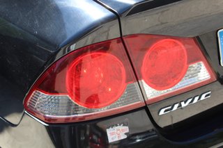 Honda CIVIC 1.3 I-VTEC HYBRID 95 IMA CVT (2008)