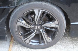 Honda CIVIC 1.3 I-VTEC HYBRID 95 IMA CVT (2008)