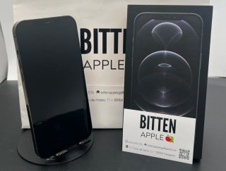 iPhone 12 Pro Max 256GB BAT 100%//GARANTÍA!!