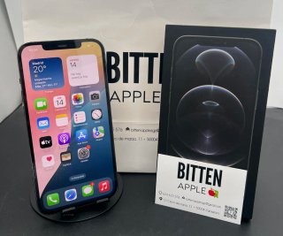 iPhone 12 Pro Max 256GB BAT 100%//GARANTÍA!!