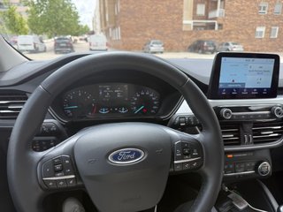 FORD Kuga Trend 1.5 EcoBlue 88kW 120CV 5p.