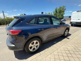 FORD Kuga Trend 1.5 EcoBlue 88kW 120CV 5p.