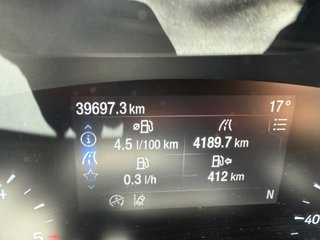 FORD Kuga Trend 1.5 EcoBlue 88kW 120CV 5p.