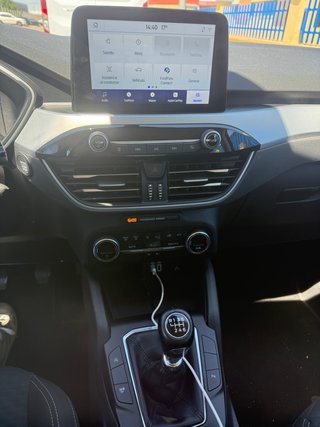 FORD Kuga Trend 1.5 EcoBlue 88kW 120CV 5p.