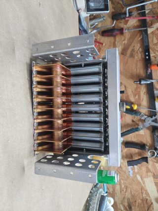 Quemador Ferroli DIVAtech Micro LN F 24 D