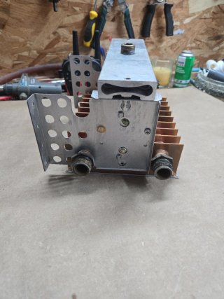 Quemador Ferroli DIVAtech Micro LN F 24 D