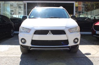 Mitsubishi OUTLANDER 2.2 D 160 (2010)
