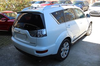 Mitsubishi OUTLANDER 2.2 D 160 (2010)