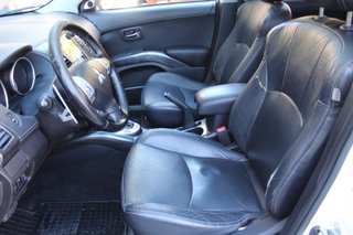 Mitsubishi OUTLANDER 2.2 D 160 (2010)