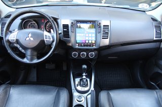 Mitsubishi OUTLANDER 2.2 D 160 (2010)