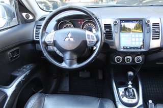 Mitsubishi OUTLANDER 2.2 D 160 (2010)