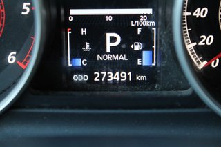 Mitsubishi OUTLANDER 2.2 D 160 (2010)