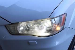 Mitsubishi OUTLANDER 2.2 D 160 (2010)