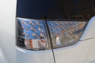 Mitsubishi OUTLANDER 2.2 D 160 (2010)
