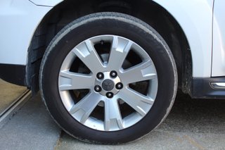 Mitsubishi OUTLANDER 2.2 D 160 (2010)