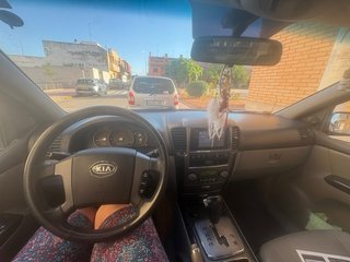 KIA Sorento año 2010