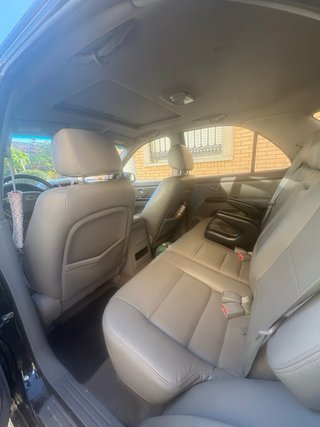 KIA Sorento año 2010