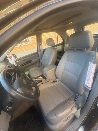 KIA Sorento año 2010