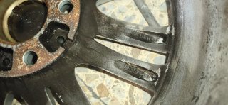 Llantas de aleación Opel 18 pulgadas
