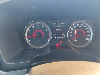 SsangYong Korando 2023