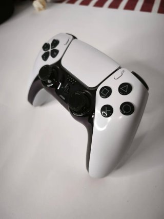 Mando PS5 TMR