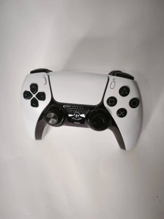 Mando PS5 TMR