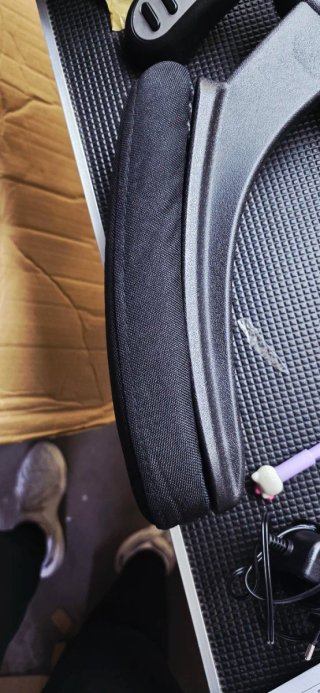 Silla de oficina ergonómica