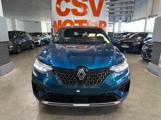 Renault ARKANA 1.6 HEV 145 TECHNO (2022)