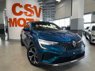 Renault ARKANA 1.6 HEV 145 TECHNO (2022)
