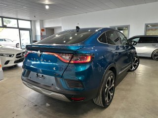 Renault ARKANA 1.6 HEV 145 TECHNO (2022)