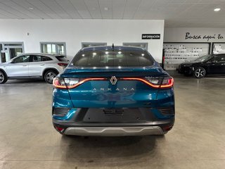 Renault ARKANA 1.6 HEV 145 TECHNO (2022)