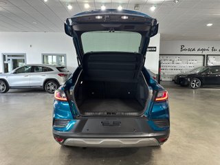 Renault ARKANA 1.6 HEV 145 TECHNO (2022)