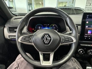 Renault ARKANA 1.6 HEV 145 TECHNO (2022)